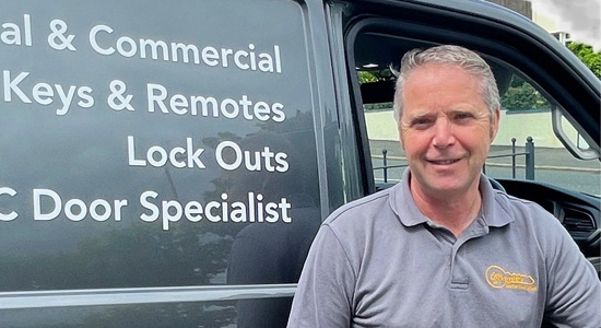 Castle Locksmiths & DIY - About Us