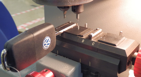 Castle Locksmiths & DIY - Locksmith Services